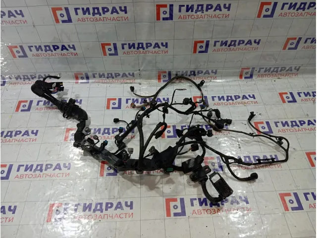 Проводка двигателя Kia Stinger 91410J5430