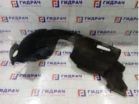 Локер (Подкрылок) передний левый Kia Stinger 86811J5000