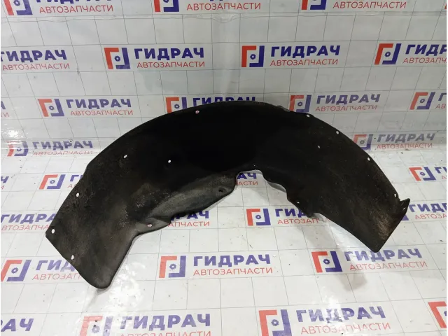 Локер (Подкрылок) задний левый Kia Stinger 86821J5000