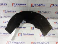 Локер (Подкрылок) задний правый Kia Stinger 86822J5000