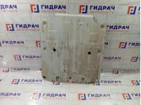 Защита двигателя Kia Stinger