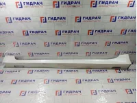 Накладка порога левая Kia Stinger 87751J5300SWP