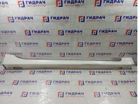 Накладка порога правая Kia Stinger 87752J5300SWP