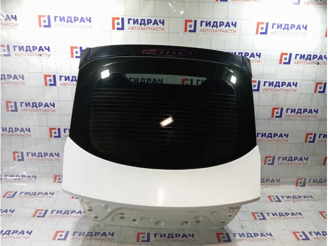 Крышка багажника Kia Stinger 73700J5010