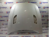 Капот Kia Stinger 66400J5000