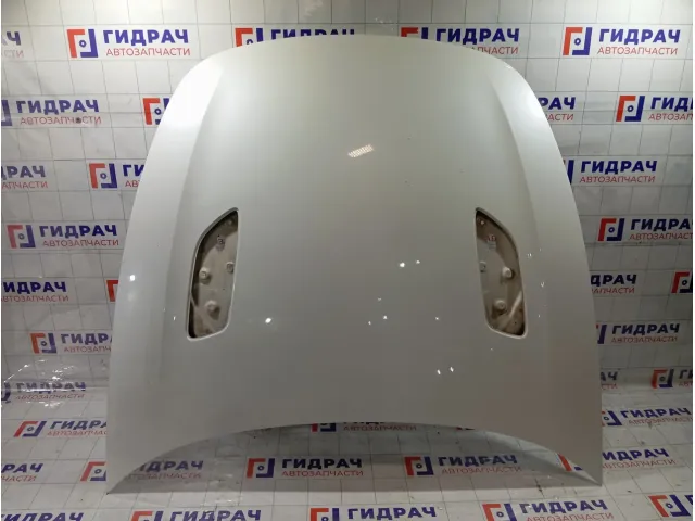 Капот Kia Stinger 66400J5000