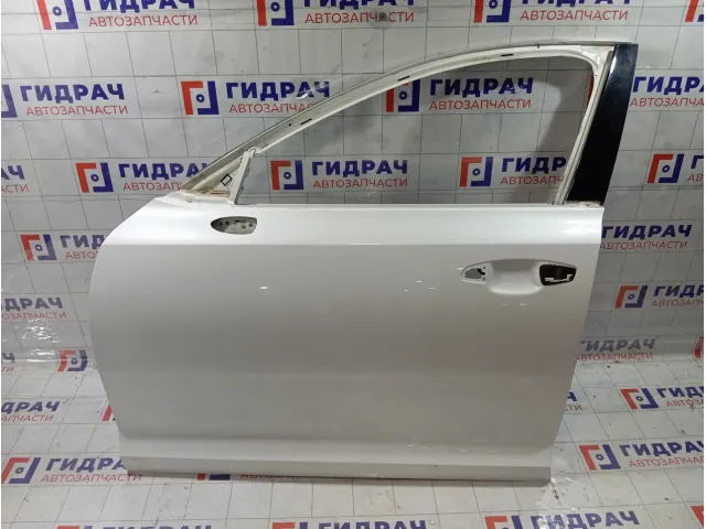 Дверь передняя левая Kia Stinger 76003J5000
