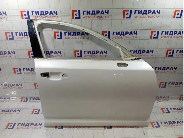 Дверь передняя правая Kia Stinger 76004J5000