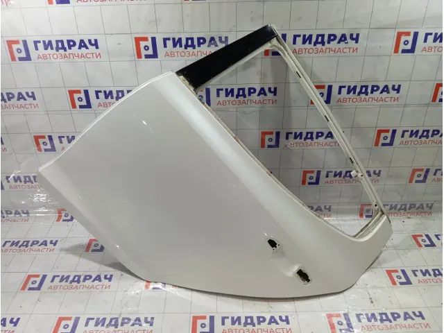 Дверь задняя левая Kia Stinger 77003J5000