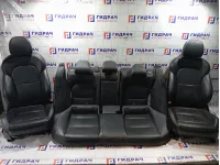 Сиденье комплект Kia Stinger