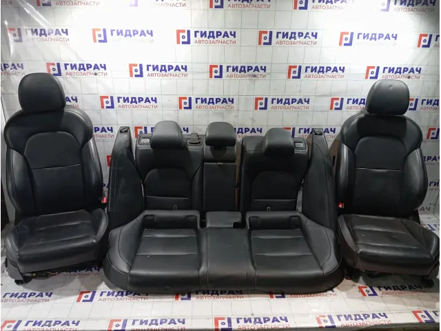 Сиденье комплект Kia Stinger