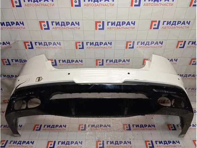 Бампер задний Kia Stinger 86610J5300