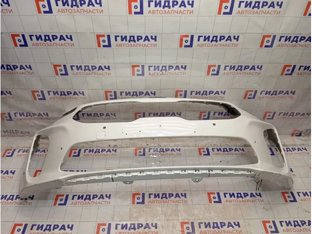 Бампер передний Kia Stinger 86510J5650
