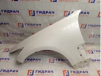 Крыло переднее левое Kia Stinger 66310J5001