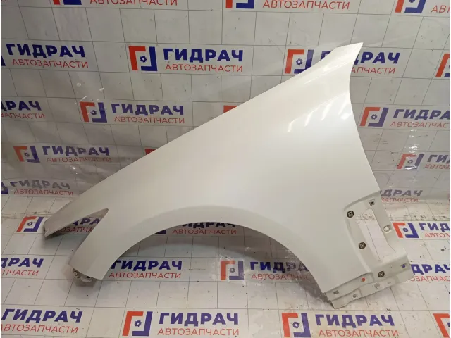 Крыло переднее левое Kia Stinger 66310J5001