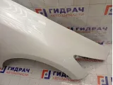 Крыло переднее правое Kia Stinger 66320J5001