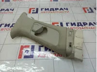 Обшивка стойки средней правой верхняя Kia Stinger 85840J5000CKL