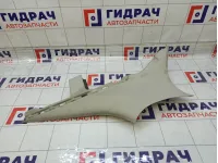 Обшивка стойки задней правой верхняя Kia Stinger 85860J5000CKL