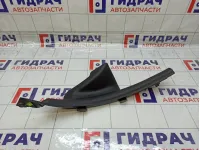 Накладка порога внутренняя задняя правая Kia Stinger 85885J5000WK