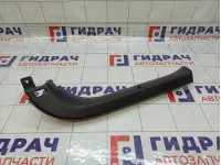 Обшивка двери багажника правая Kia Stinger 81740J5000WK