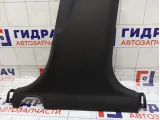 Обшивка стойки средней правой нижняя Kia Stinger 85845J5000WK