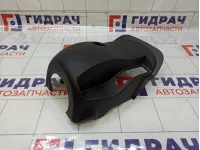 Кожух рулевой колонки нижний Kia Stinger 84852J5000WK