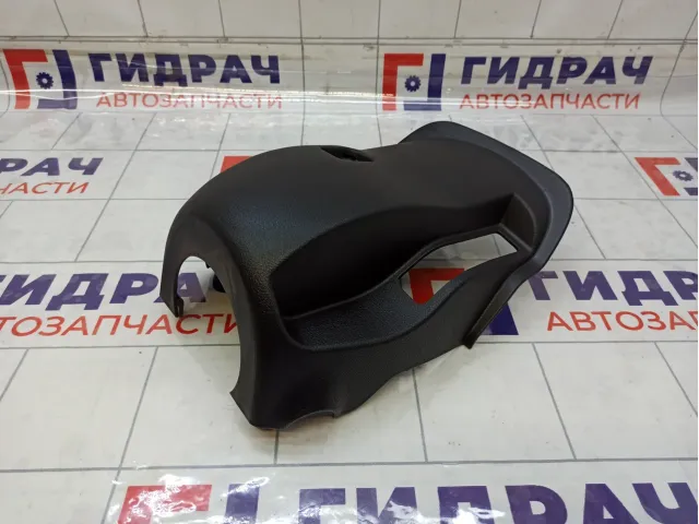 Кожух рулевой колонки нижний Kia Stinger 84852J5000WK