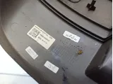Кожух рулевой колонки нижний Kia Stinger 84852J5000WK