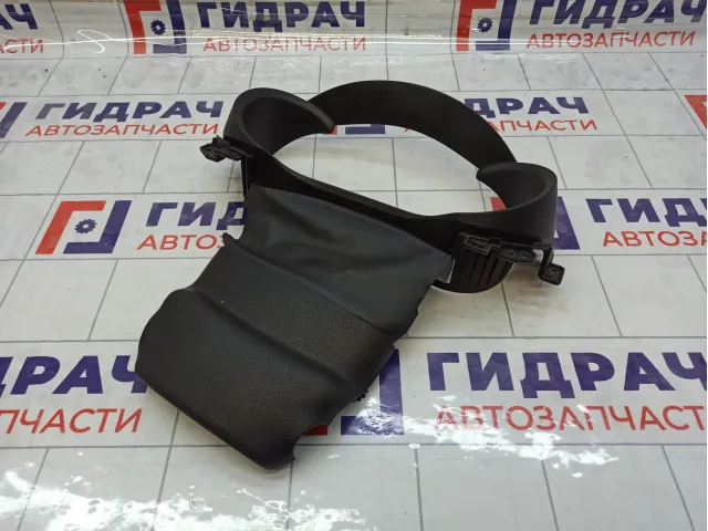 Накладка панели приборов Kia Stinger 84830J5000WK