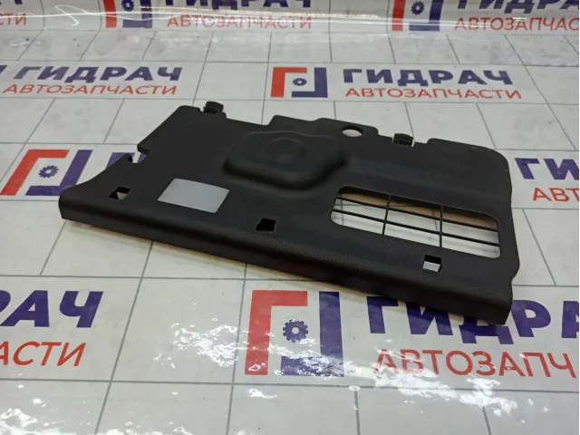 Накладка торпедо правая Kia Stinger 97285J5100WK
