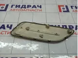 Накладка капота левая Kia Stinger 86410J5300