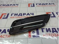 Накладка капота правая Kia Stinger 86420J5300