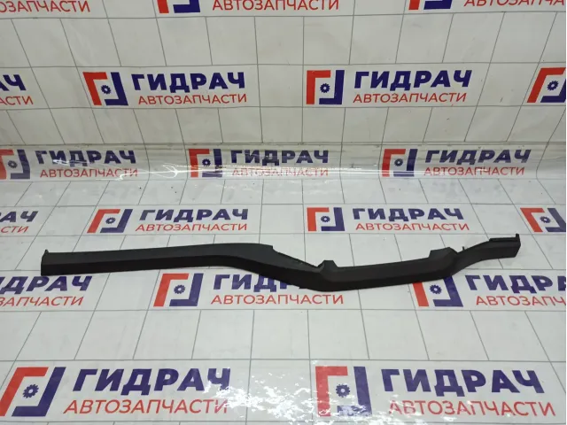 Накладка торпедо Kia Stinger 84795J5000WK