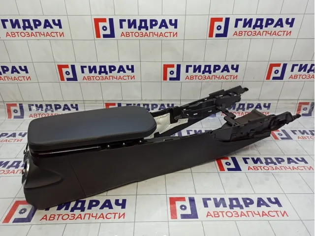 Консоль центральная Kia Stinger 84610J5000CFJ