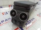 Консоль центральная Kia Stinger 84610J5000CFJ