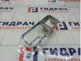 Накладка консоли Kia Stinger 84650J5010CFJ