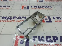 Накладка консоли Kia Stinger 84650J5010CFJ