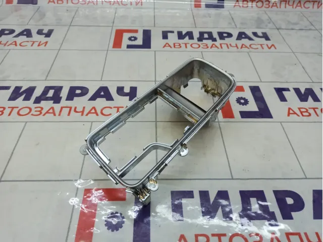 Накладка консоли Kia Stinger 84650J5010CFJ