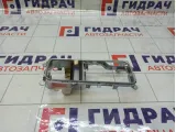 Накладка консоли Kia Stinger 84650J5010CFJ