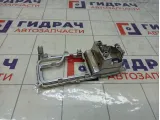 Накладка консоли Kia Stinger 84650J5010CFJ