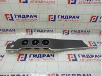 Накладка торпедо Kia Stinger 84765J5000WK
