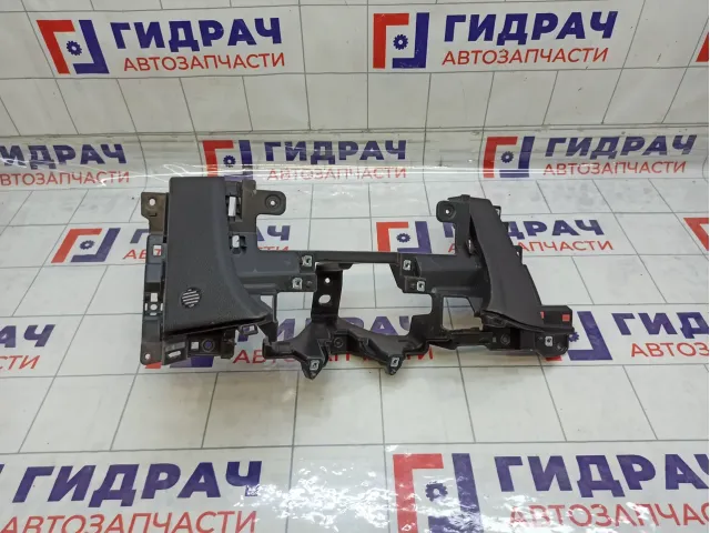 Накладка торпедо Kia Stinger 84735J5000WK