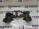 Накладка торпедо Kia Stinger 84735J5000WK