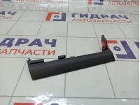 Накладка торпедо левая Kia Stinger 84790J5000WK