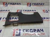 Накладка под рулевую колонку Kia Stinger 84750J5210WK