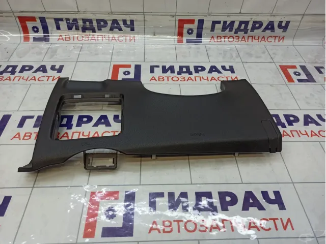 Накладка под рулевую колонку Kia Stinger 84750J5210WK