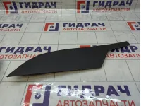 Накладка консоли левая Kia Stinger 84657J5000WK