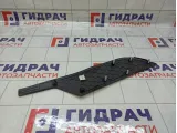 Накладка консоли левая Kia Stinger 84657J5000WK