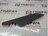 Накладка консоли правая Kia Stinger 84658J5000WK