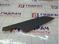 Накладка консоли правая Kia Stinger 84658J5000WK
